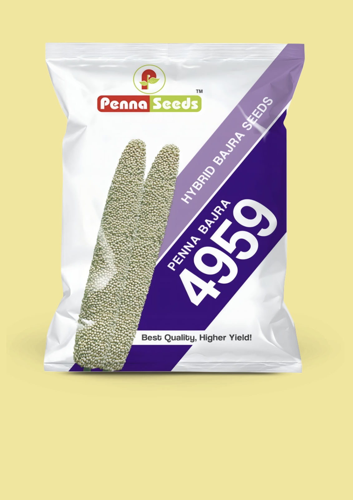 Hybrid Bajra
