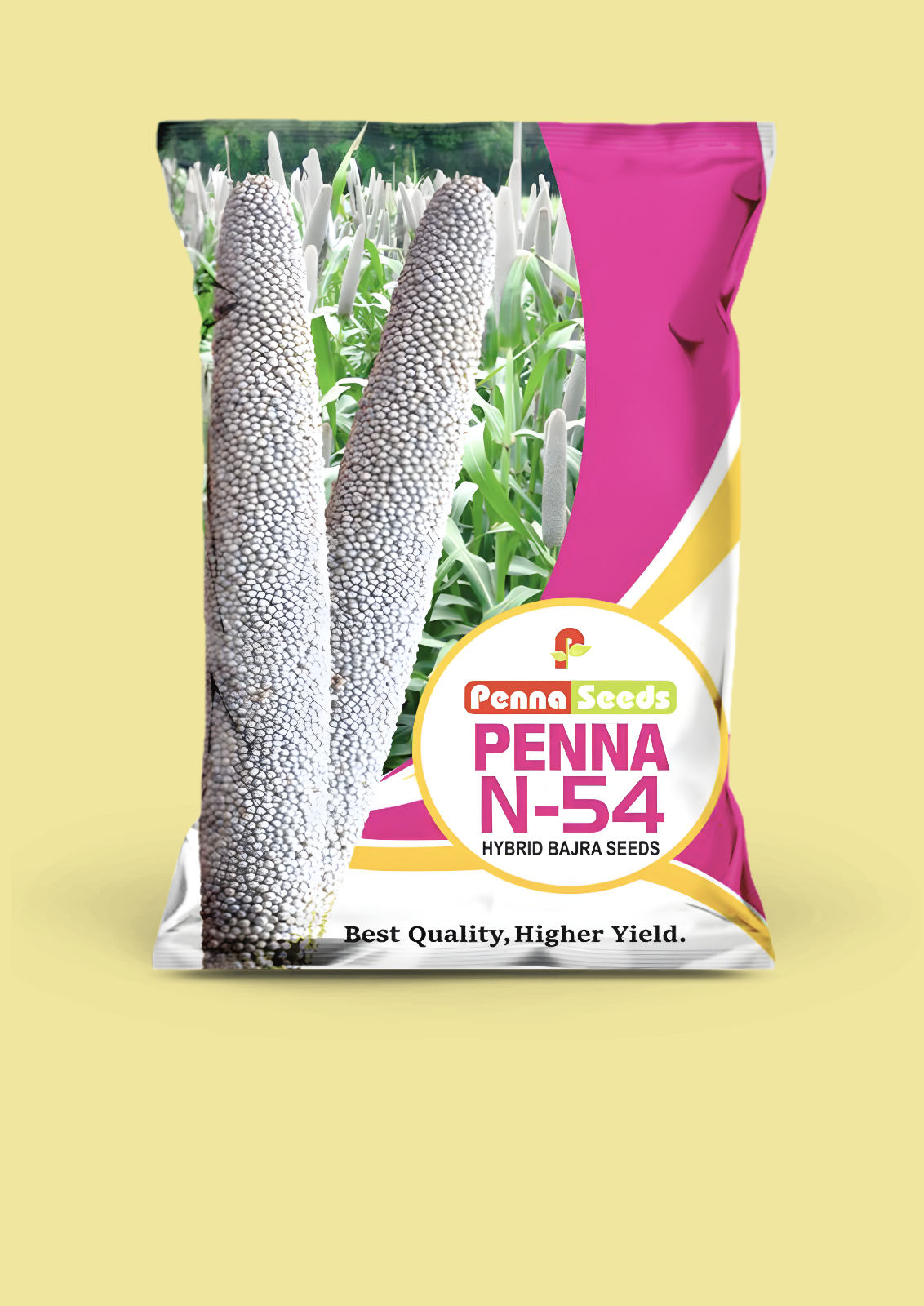  Penna N 54 Bajra