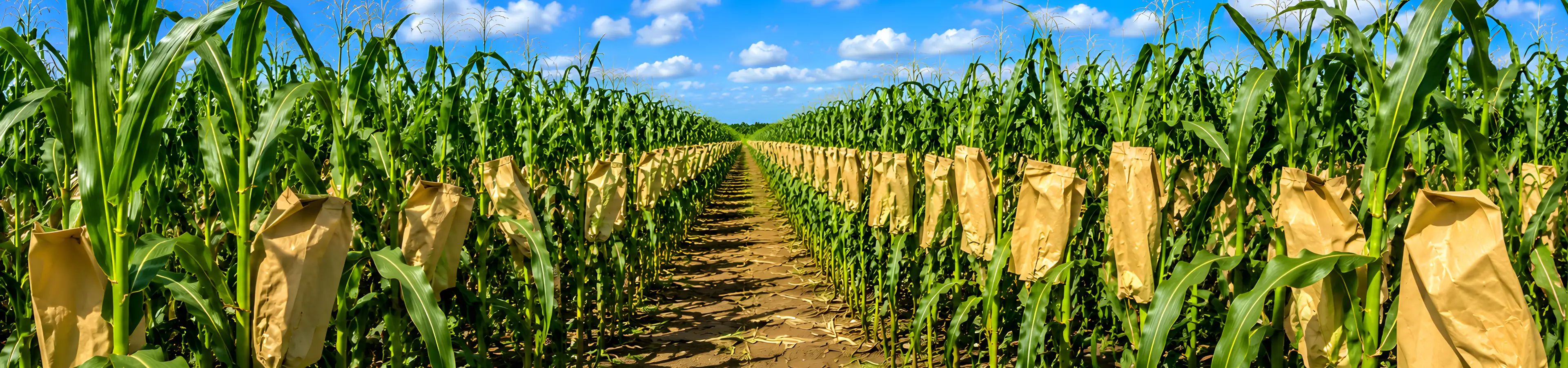Penna Seeds - About Banner
