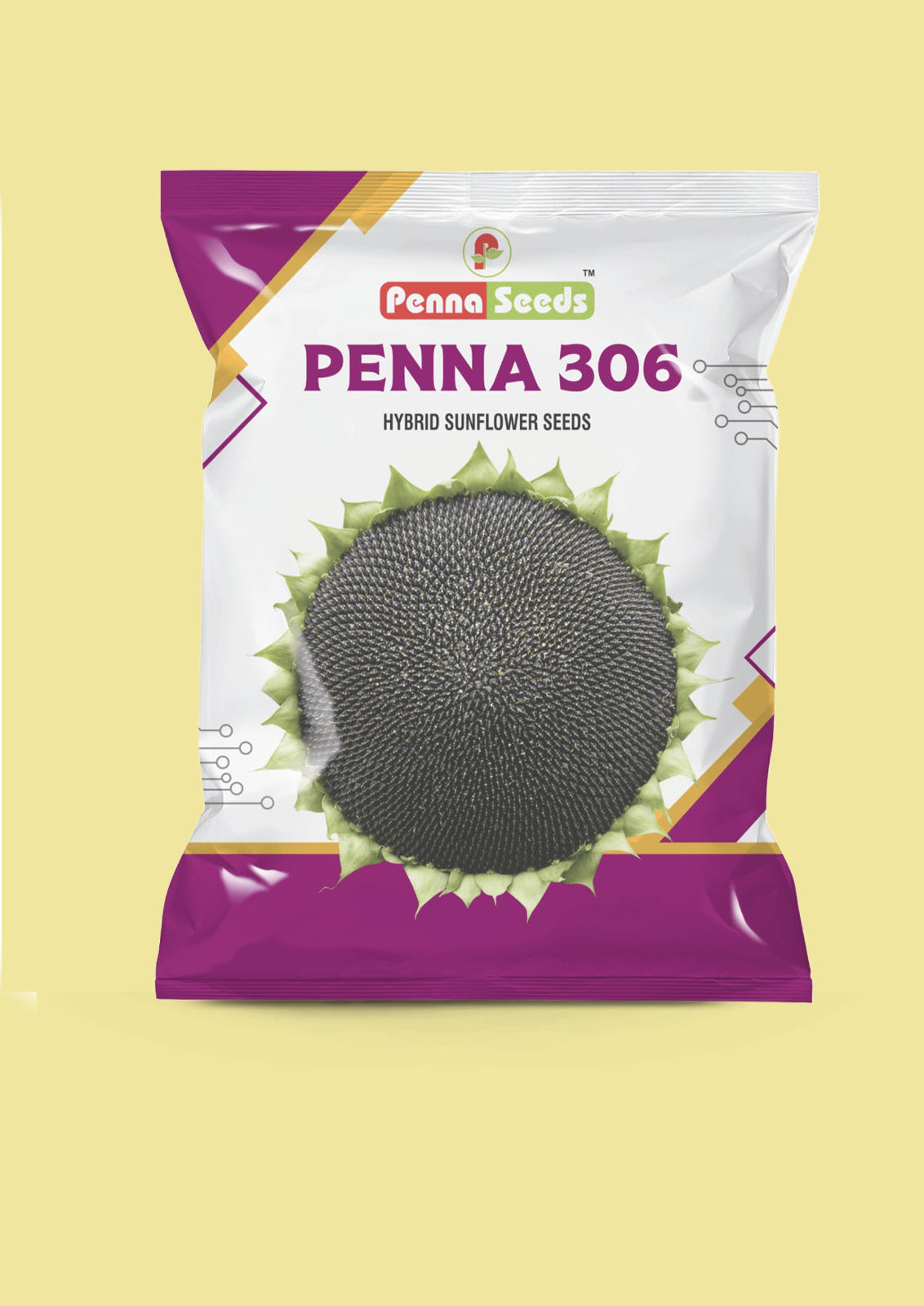  Penna 306
