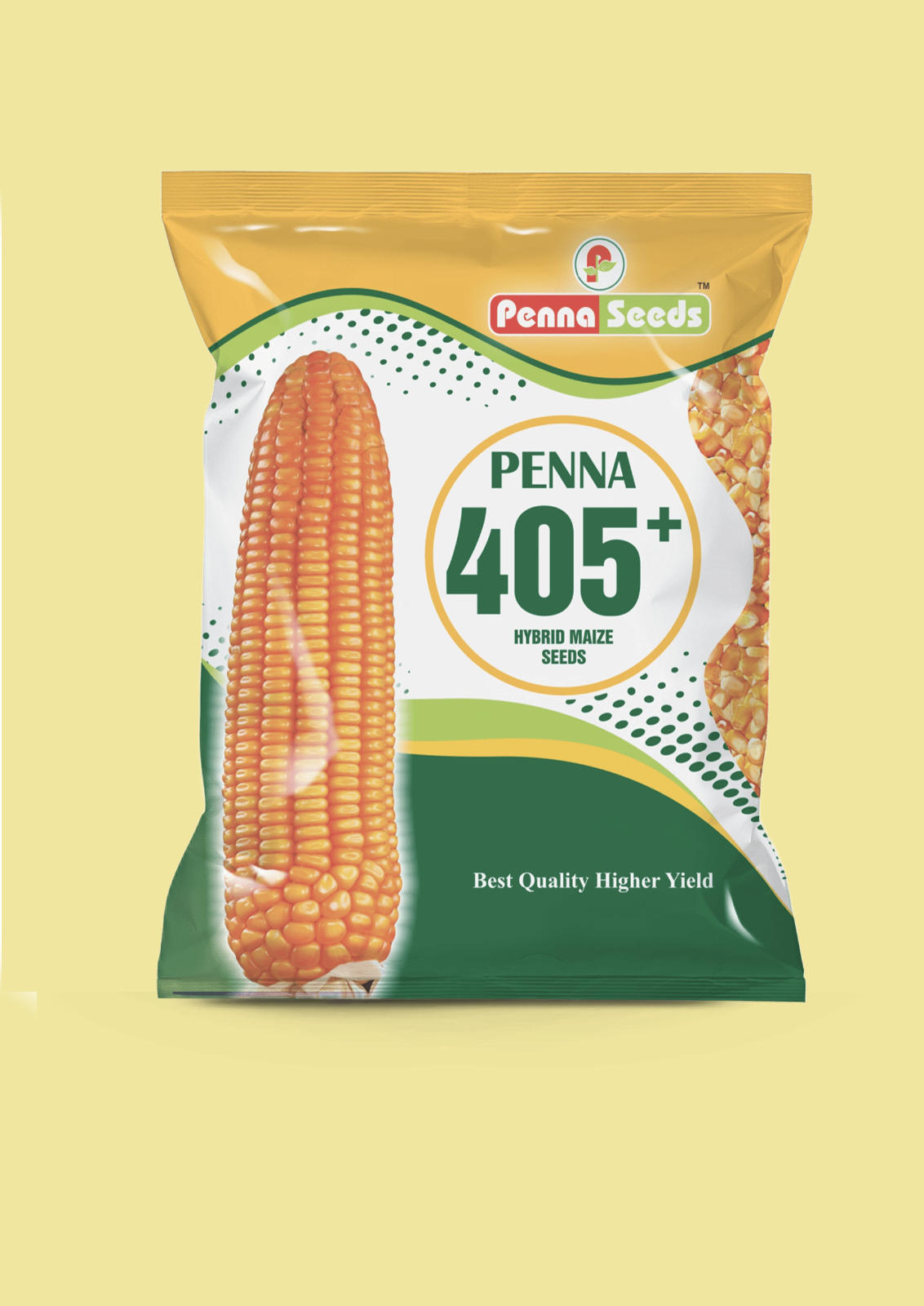 Penna 405+