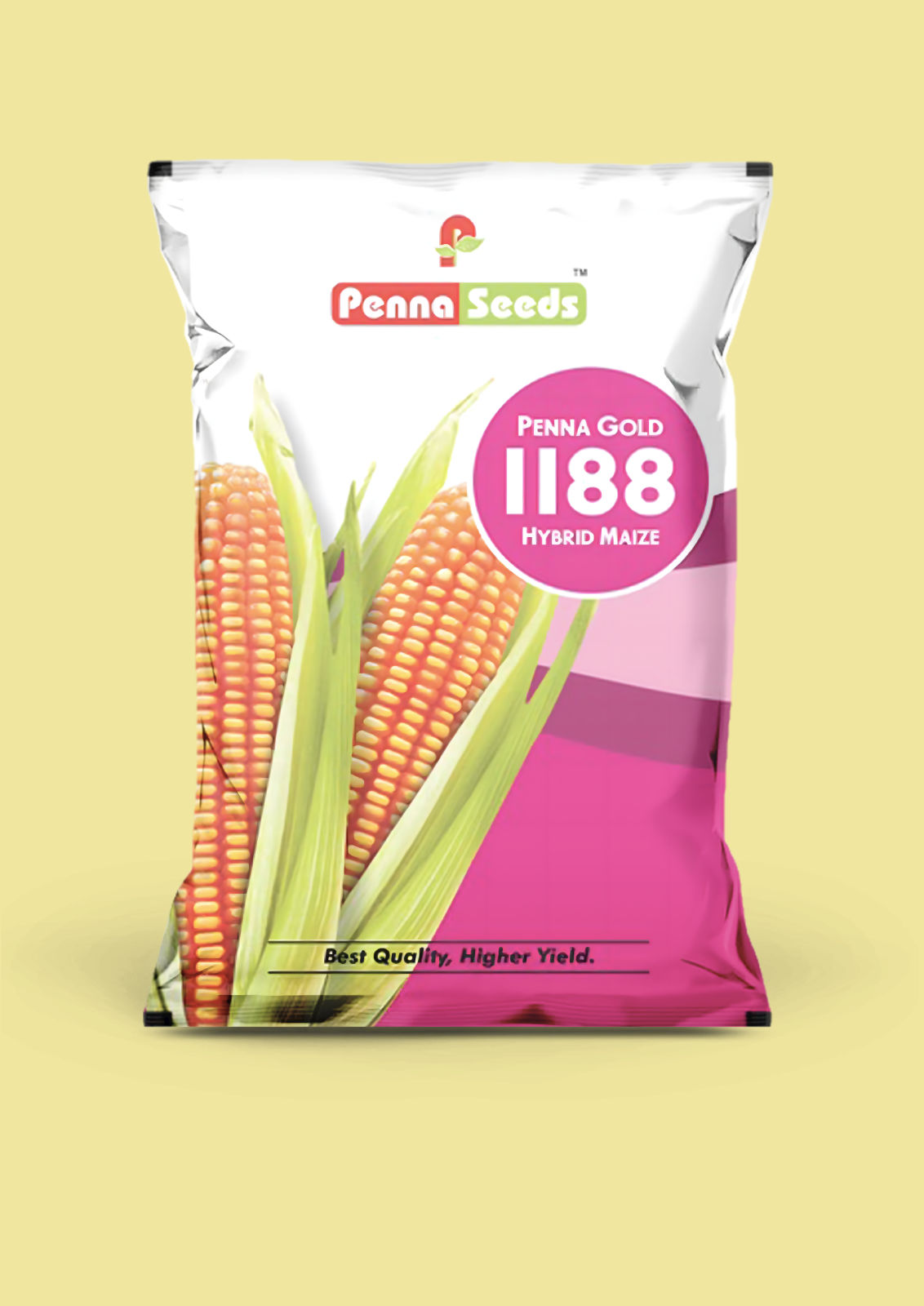 Penna Gold 1188