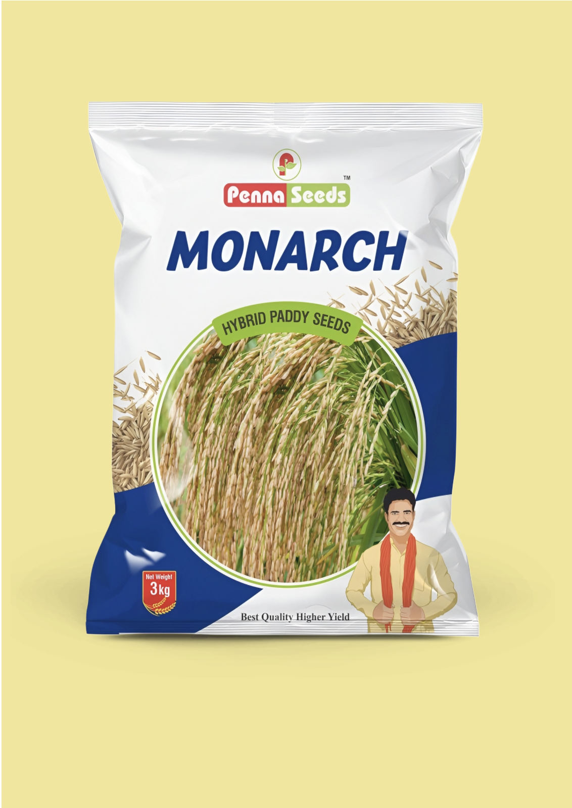 Hybrid Maize