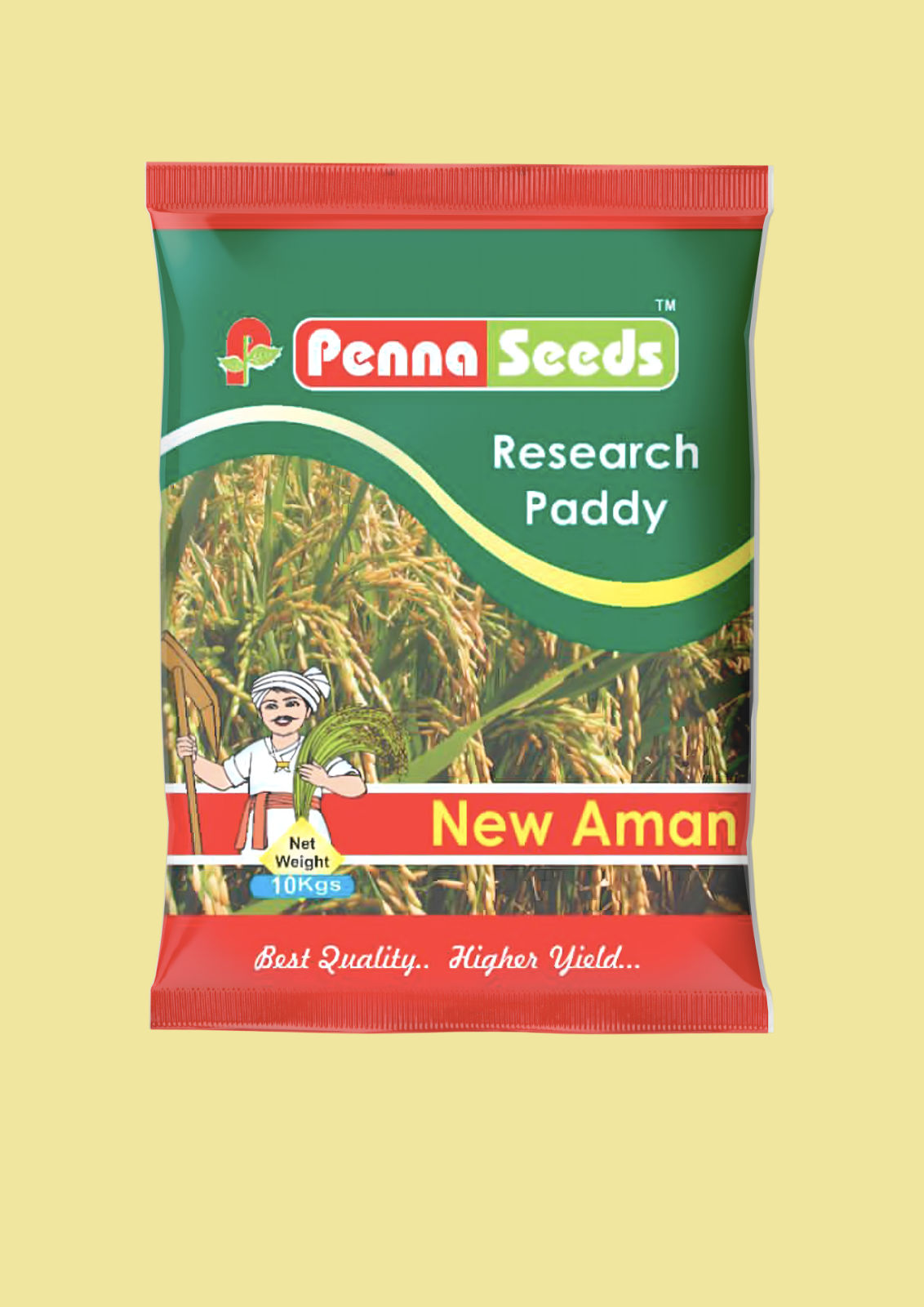 Red Gram